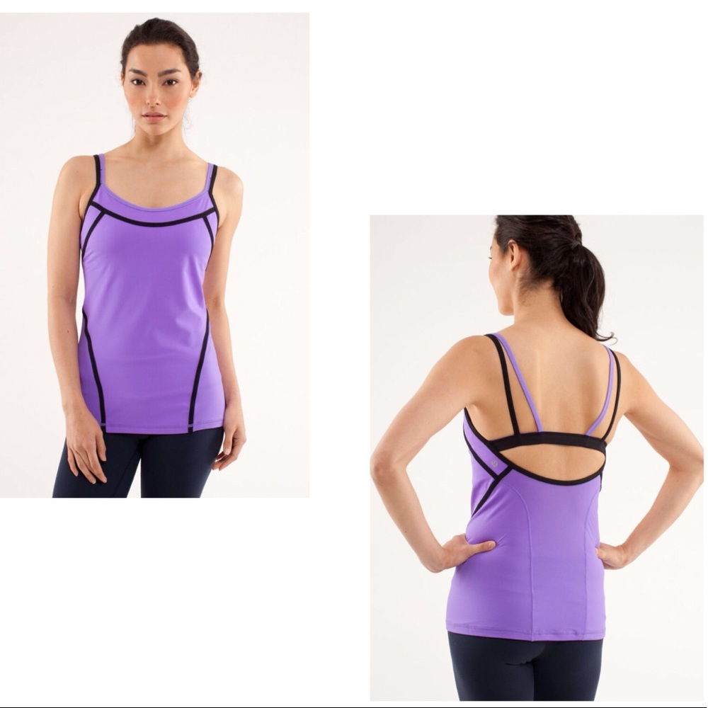 LULULEMON | Ignite Tank - Picture 2 of 5